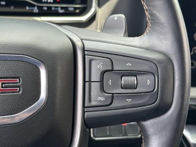 Photo of 2023 Onyx Black GMC Sierra 1500