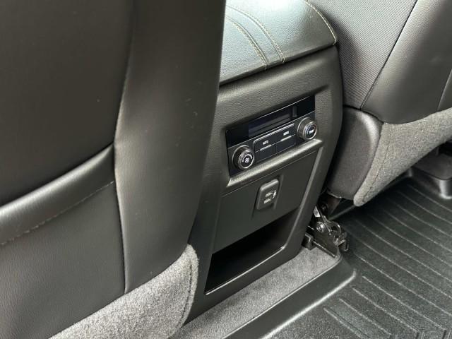 Photo of 2020 Summit White Chevrolet Traverse