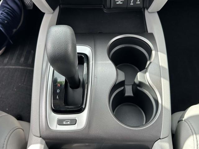 Photo of 2017 Modern Steel Metallic Honda Pilot