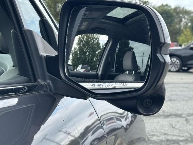 Photo of 2017 Modern Steel Metallic Honda Pilot