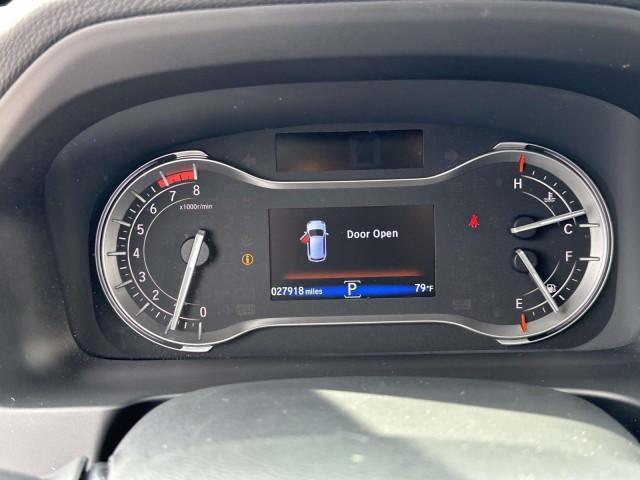 Photo of 2017 Modern Steel Metallic Honda Pilot