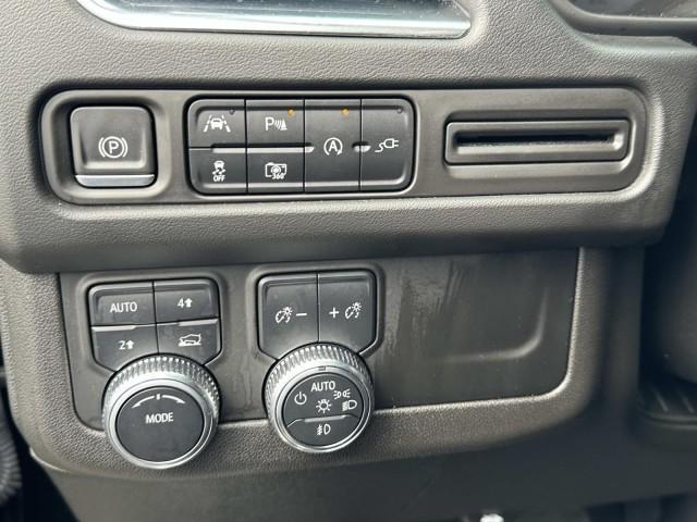 Photo of 2022 Onyx Black GMC Yukon