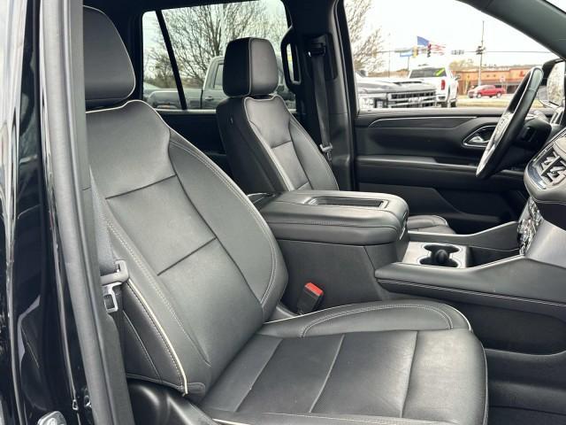 Photo of 2022 Onyx Black GMC Yukon
