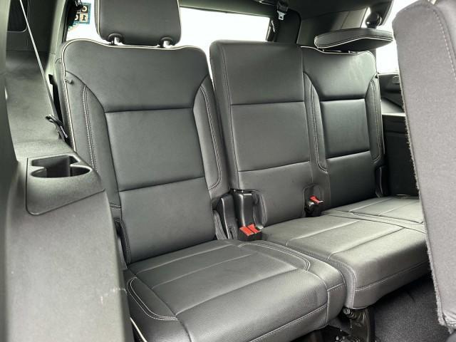 Photo of 2022 Onyx Black GMC Yukon