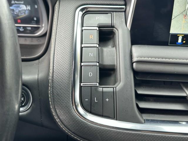 Photo of 2022 Onyx Black GMC Yukon