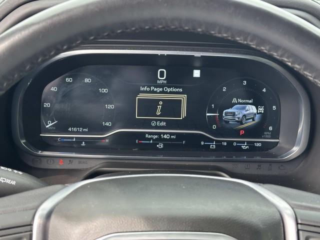 Photo of 2022 Onyx Black GMC Yukon