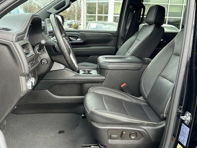 Photo of 2022 Onyx Black GMC Yukon