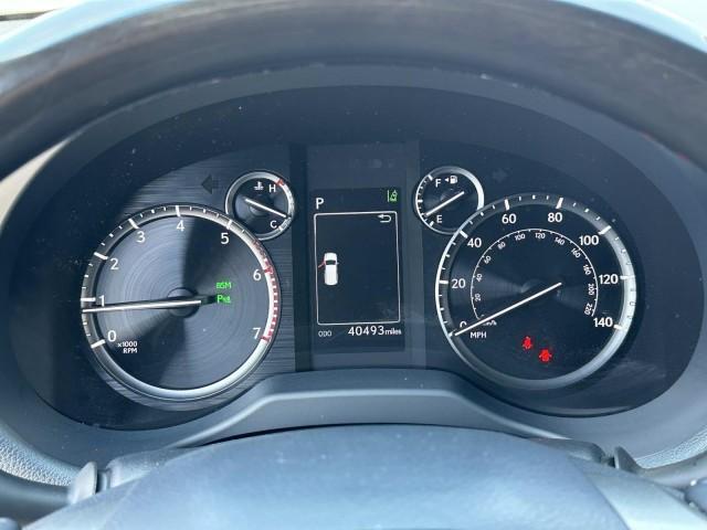 Photo of 2023 Nightfall Mica Lexus GX 460