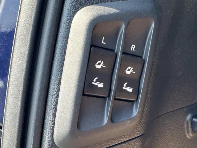 Photo of 2023 Nightfall Mica Lexus GX 460