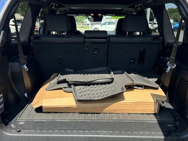 Photo of 2023 Nightfall Mica Lexus GX 460