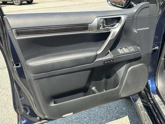 Photo of 2023 Nightfall Mica Lexus GX 460