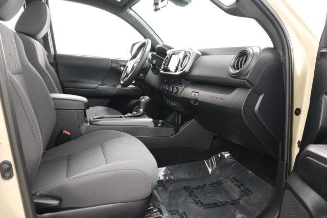 Photo of 2019 Quicksand Toyota Tacoma