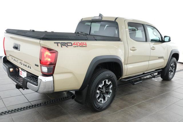 Photo of 2019 Quicksand Toyota Tacoma