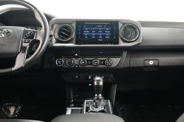Photo of 2019 Quicksand Toyota Tacoma