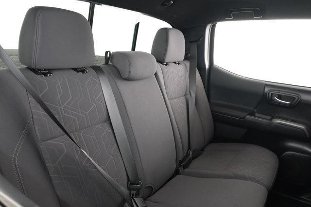 Photo of 2019 Quicksand Toyota Tacoma