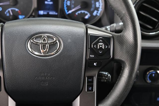 Photo of 2019 Quicksand Toyota Tacoma