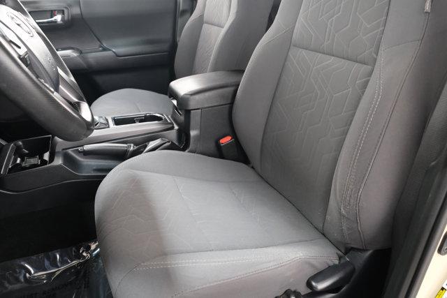 Photo of 2019 Quicksand Toyota Tacoma