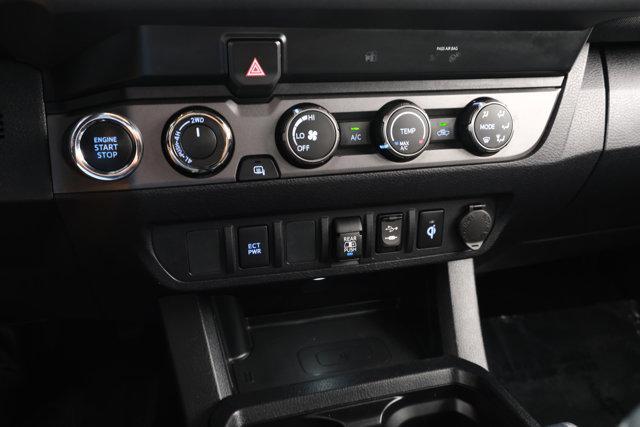 Photo of 2019 Quicksand Toyota Tacoma