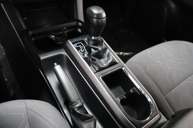 Photo of 2019 Quicksand Toyota Tacoma