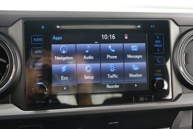 Photo of 2019 Quicksand Toyota Tacoma