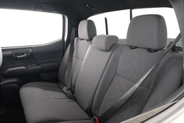 Photo of 2019 Quicksand Toyota Tacoma