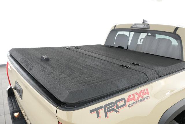 Photo of 2019 Quicksand Toyota Tacoma
