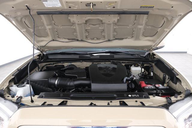 Photo of 2019 Quicksand Toyota Tacoma