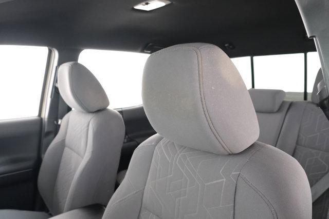 Photo of 2019 Quicksand Toyota Tacoma