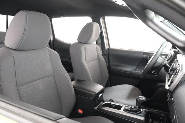 Photo of 2019 Quicksand Toyota Tacoma