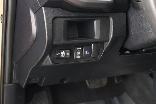 Photo of 2019 Quicksand Toyota Tacoma