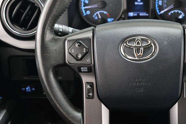Photo of 2019 Quicksand Toyota Tacoma