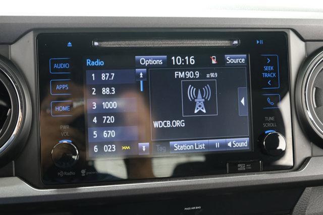 Photo of 2019 Quicksand Toyota Tacoma