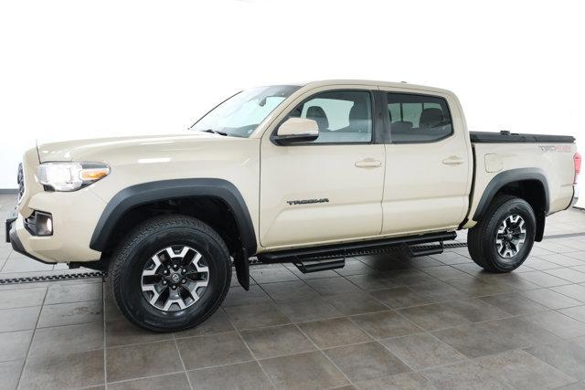Photo of 2019 Quicksand Toyota Tacoma