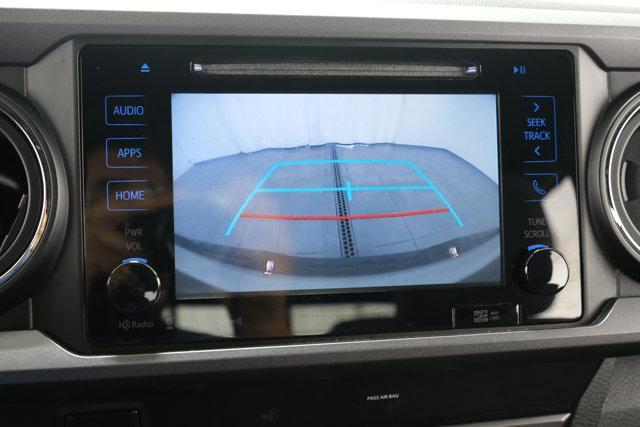 Photo of 2019 Quicksand Toyota Tacoma