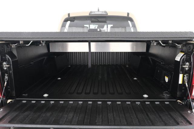 Photo of 2019 Quicksand Toyota Tacoma