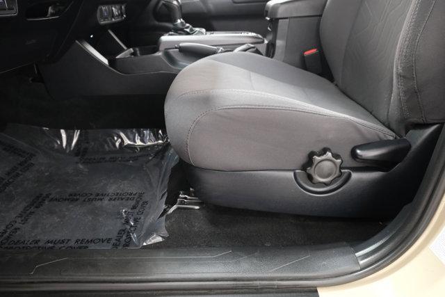 Photo of 2019 Quicksand Toyota Tacoma