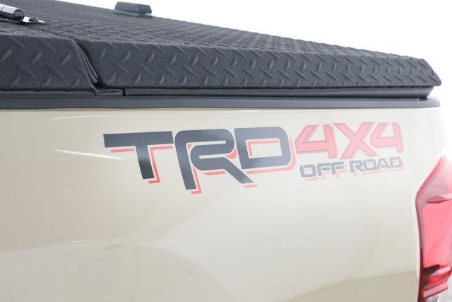 Photo of 2019 Quicksand Toyota Tacoma