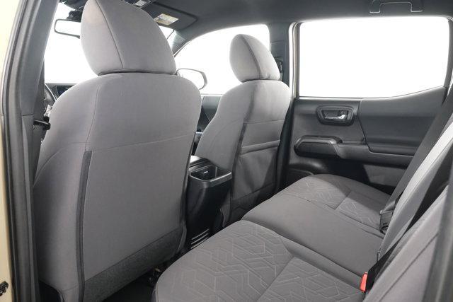 Photo of 2019 Quicksand Toyota Tacoma
