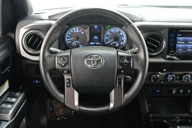 Photo of 2019 Quicksand Toyota Tacoma