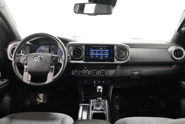 Photo of 2019 Quicksand Toyota Tacoma