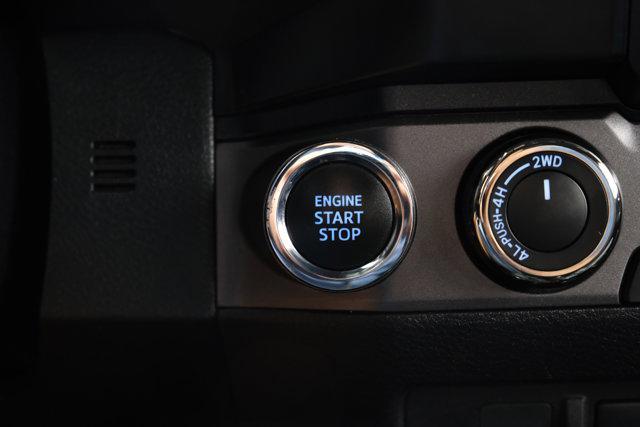 Photo of 2019 Quicksand Toyota Tacoma