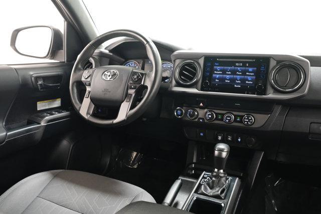 Photo of 2019 Quicksand Toyota Tacoma