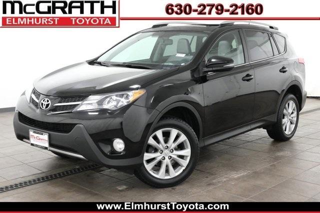 2013 Toyota RAV4