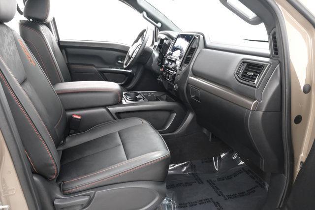 Photo of 2024 Baja Storm Nissan Titan