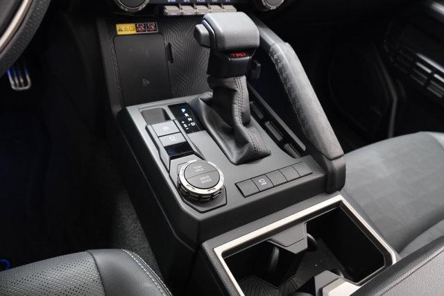 Photo of 2025 Cutting Edge Toyota 4Runner
