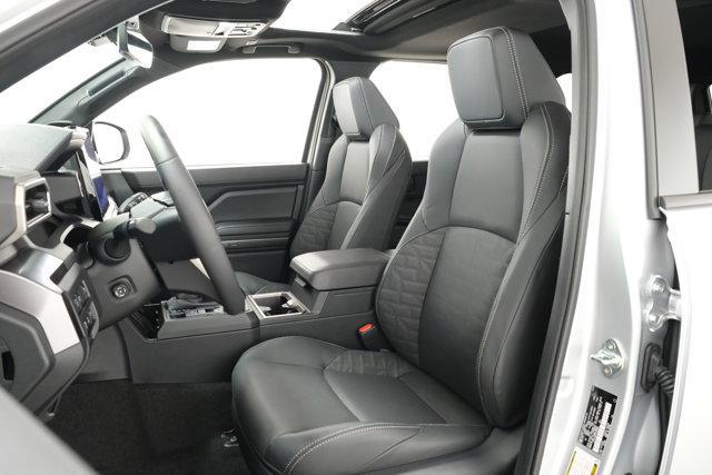 Photo of 2025 Cutting Edge Toyota 4Runner