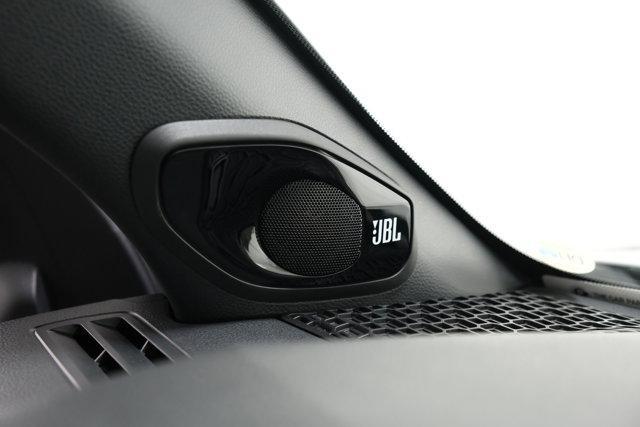 Photo of 2025 Cutting Edge Toyota 4Runner