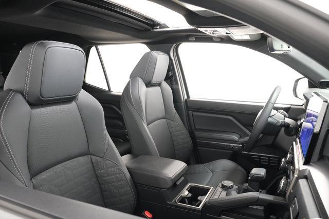 Photo of 2025 Cutting Edge Toyota 4Runner