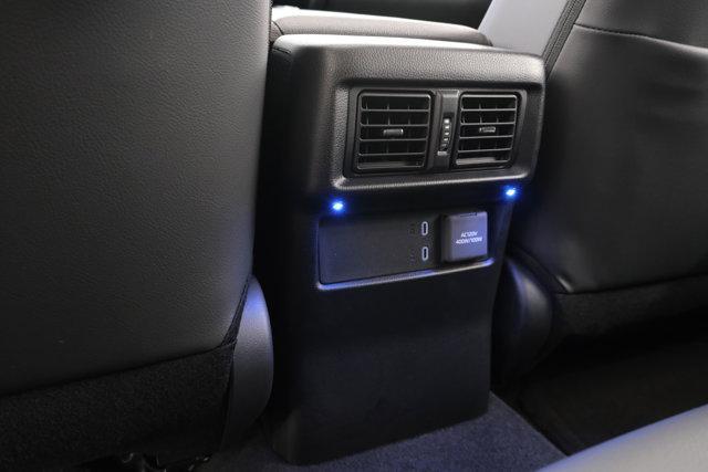 Photo of 2025 Cutting Edge Toyota 4Runner