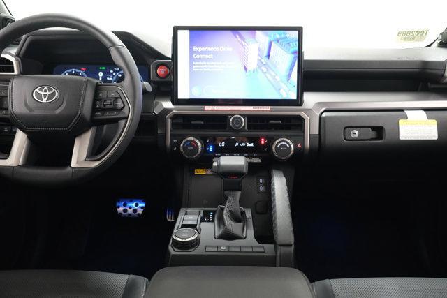 Photo of 2025 Cutting Edge Toyota 4Runner